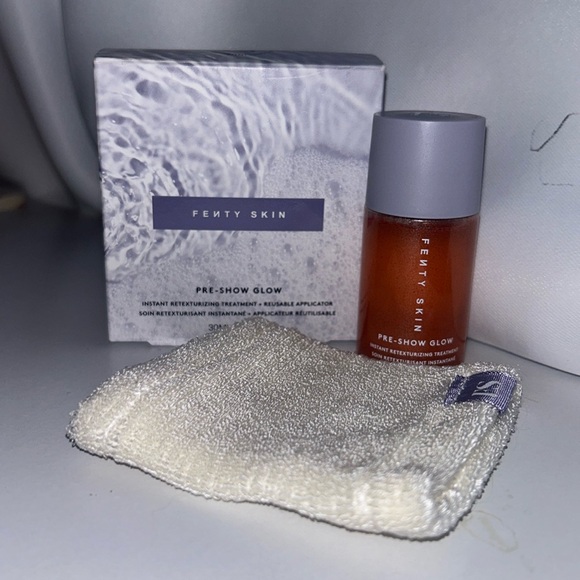 Fenty Beauty Other - FENTY BEAUTY PRE-SHOW GLOW